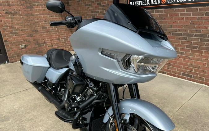 2024 Harley-Davidson Road Glide FLTRX