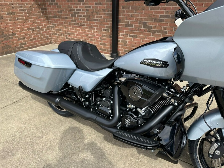 2024 Harley-Davidson Road Glide FLTRX