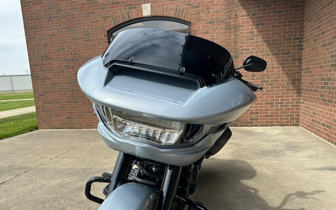 2024 Harley-Davidson Road Glide FLTRX