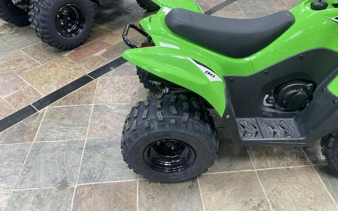 2023 Kawasaki KFX®90