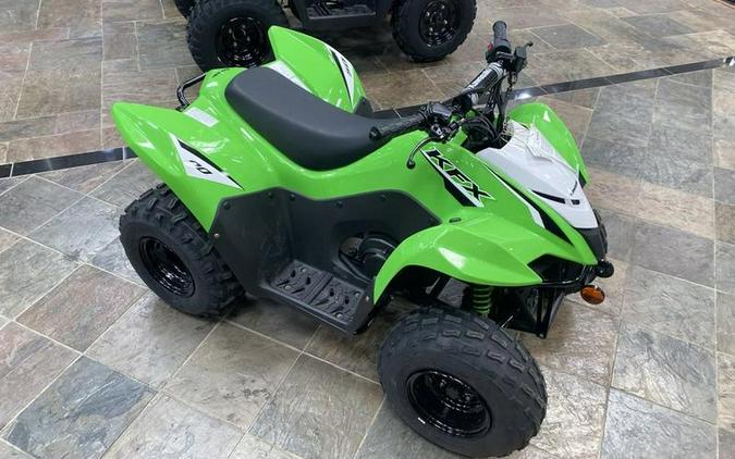 2023 Kawasaki KFX®90