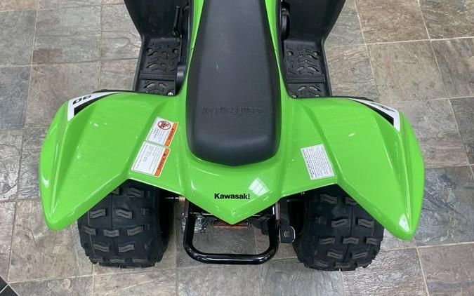 2023 Kawasaki KFX®90