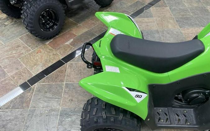 2023 Kawasaki KFX®90