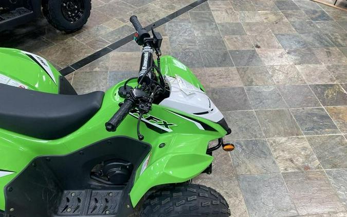 2023 Kawasaki KFX®90