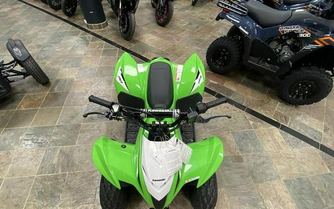 2023 Kawasaki KFX®90