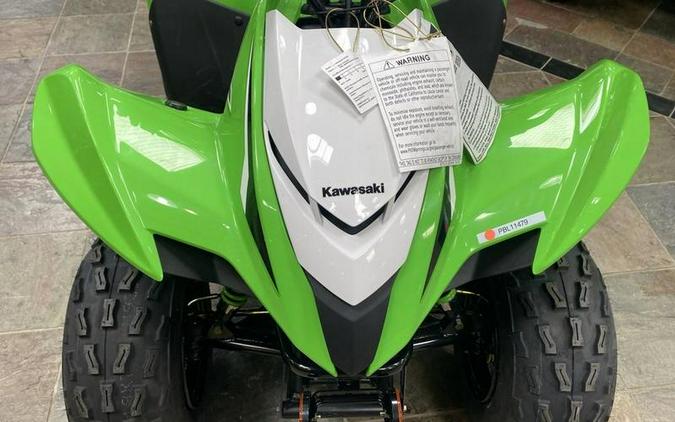 2023 Kawasaki KFX®90