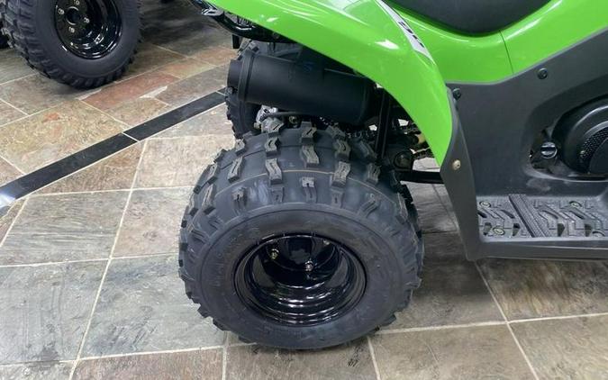 2023 Kawasaki KFX®90