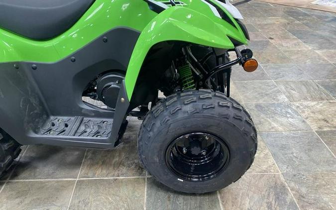 2023 Kawasaki KFX®90