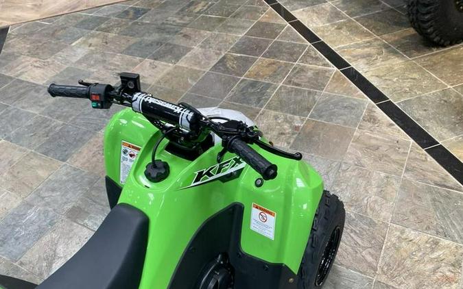 2023 Kawasaki KFX®90