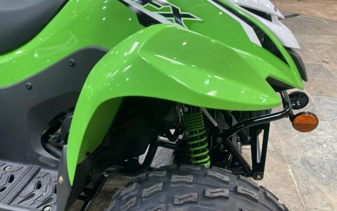 2023 Kawasaki KFX®90