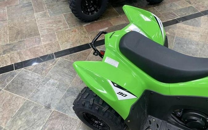 2023 Kawasaki KFX®90