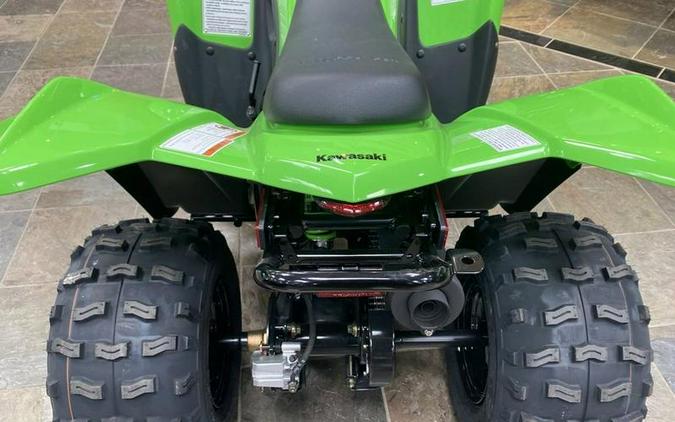 2023 Kawasaki KFX®90