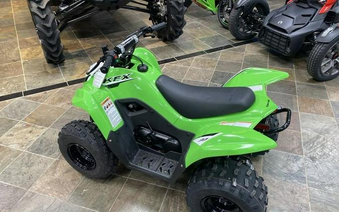 2023 Kawasaki KFX®90