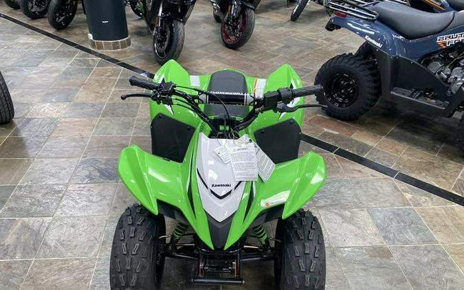 2023 Kawasaki KFX®90