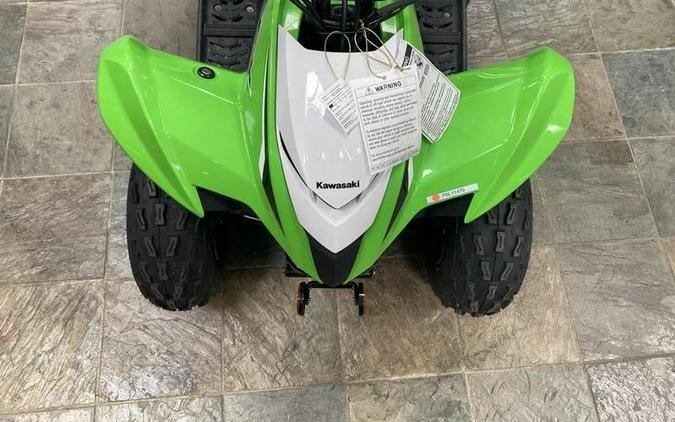 2023 Kawasaki KFX®90