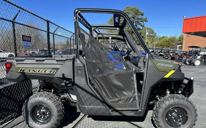 2025 Polaris® Ranger 1000 EPS