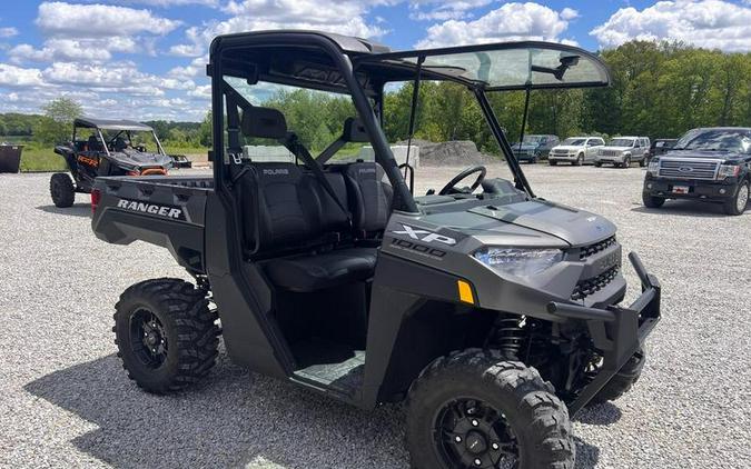 2022 Polaris® Ranger XP 1000 Premium