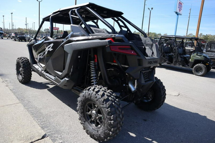 2024 Polaris® RZR Pro XP 4 Ultimate