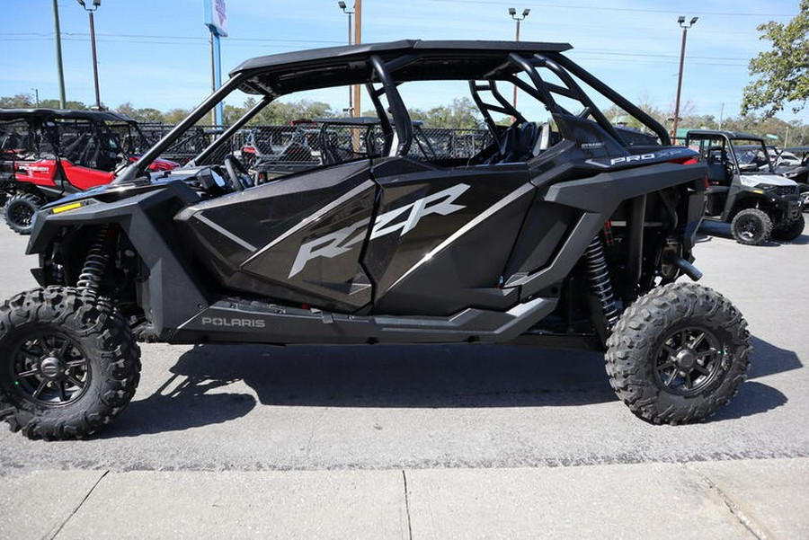 2024 Polaris® RZR Pro XP 4 Ultimate