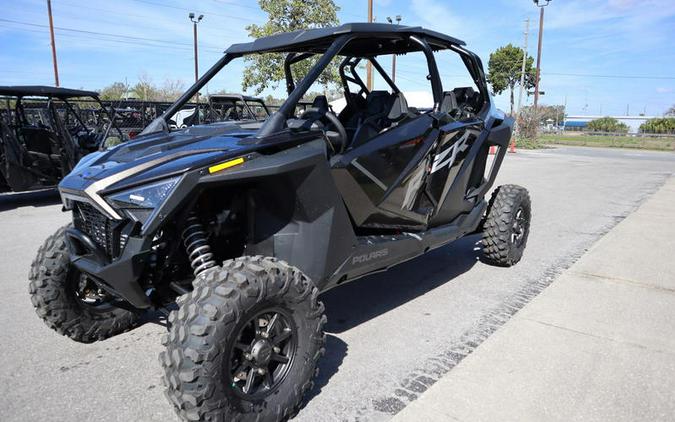 2024 Polaris® RZR Pro XP 4 Ultimate