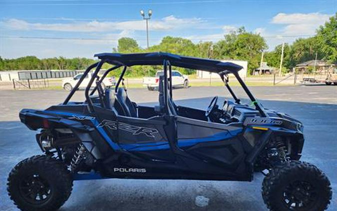 2022 Polaris RZR XP 4 1000 Premium