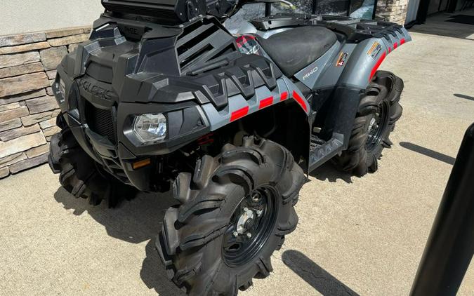 2022 Polaris Industries Sportsman 850 HIGH LIFTER