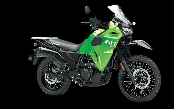 Used 2023 KAWASAKI KLR 650