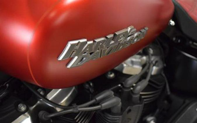 2019 Harley-Davidson Street Bob®