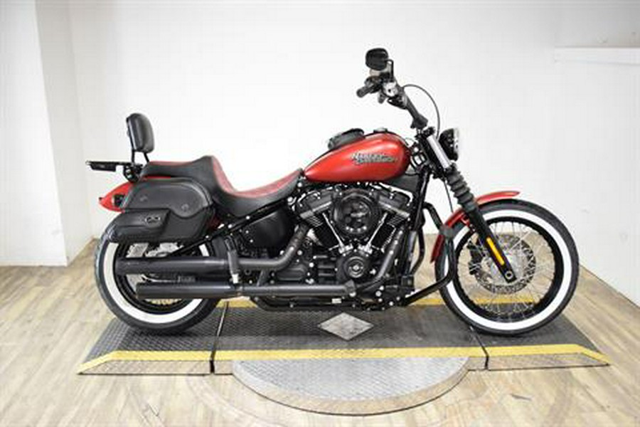 2019 Harley-Davidson Street Bob®