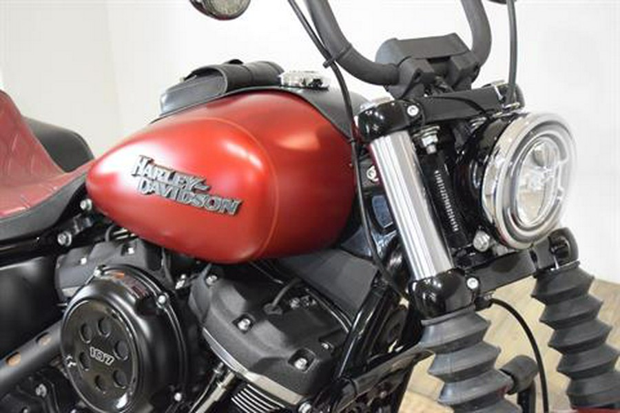 2019 Harley-Davidson Street Bob®