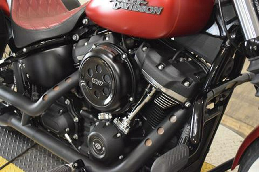 2019 Harley-Davidson Street Bob®