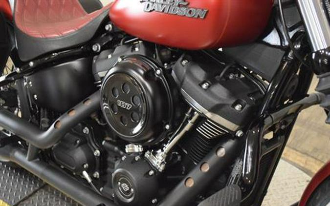 2019 Harley-Davidson Street Bob®