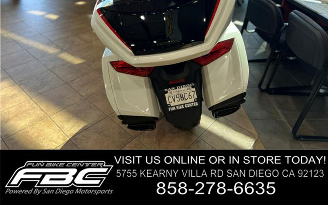 2024 Honda Gold Wing Tour Automatic DCT