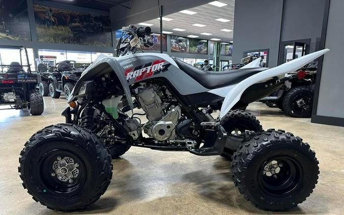 2025 Yamaha Raptor 700