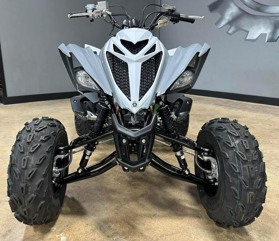 2025 Yamaha Raptor 700