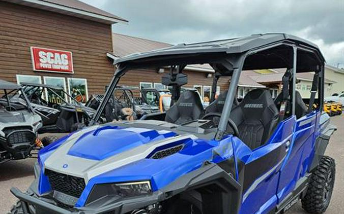 2024 Polaris General XP 4 1000 Ultimate