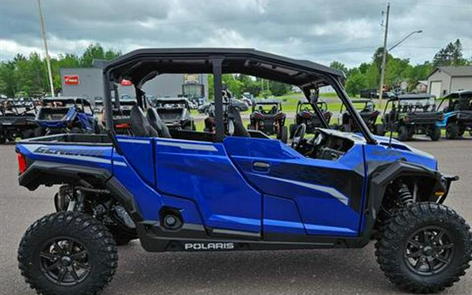 2024 Polaris General XP 4 1000 Ultimate