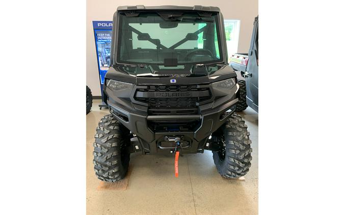 2025 Polaris Industries Ranger XP® 1000 NorthStar Edition Premium