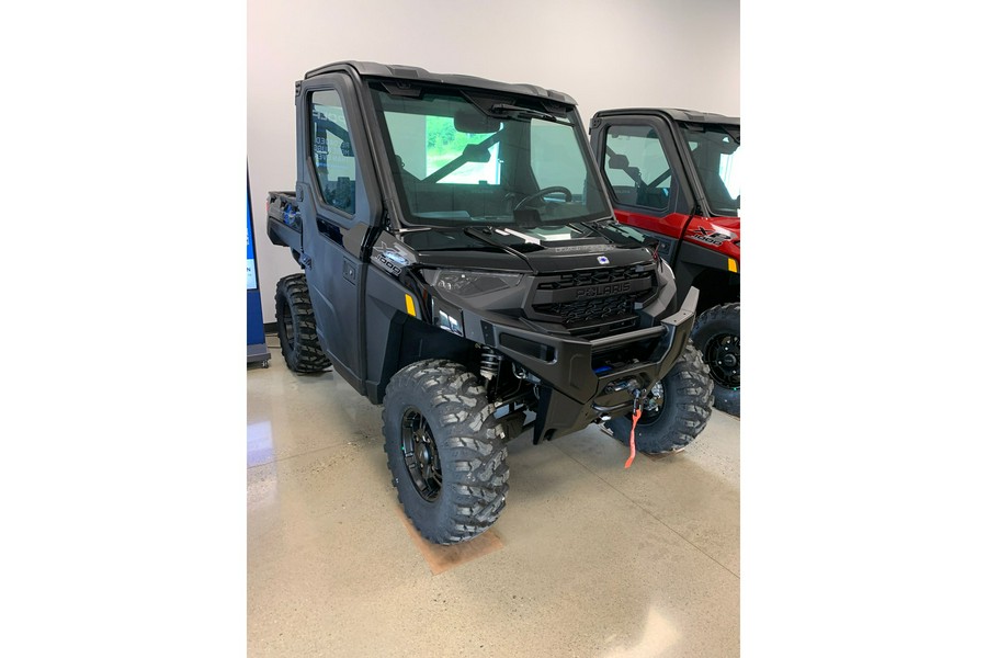 2025 Polaris Industries Ranger XP® 1000 NorthStar Edition Premium