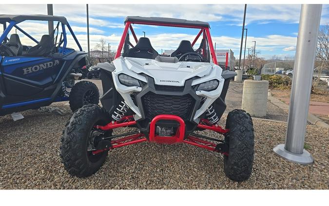 2024 Honda TALON1000R FOX LIVE VA FOX Live Valve
