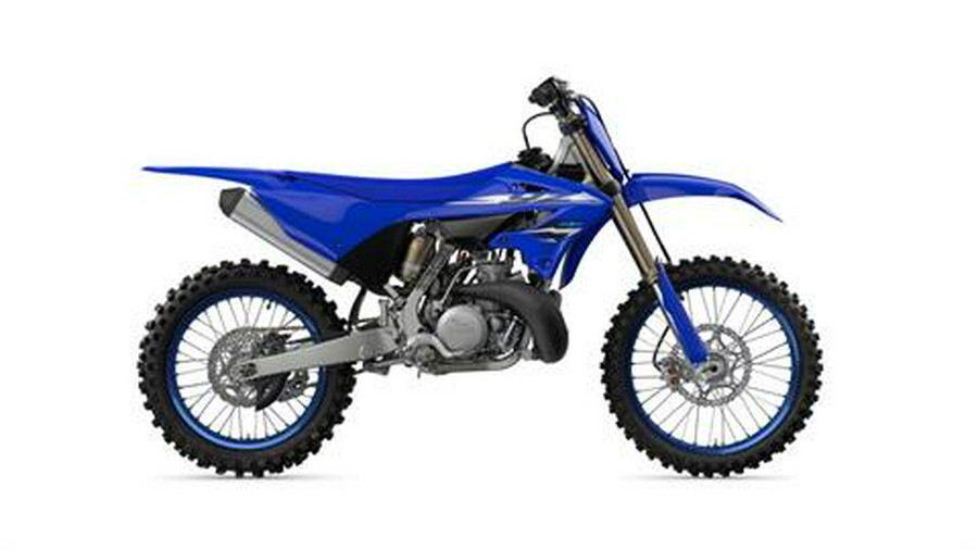 2026 Yamaha YZ250