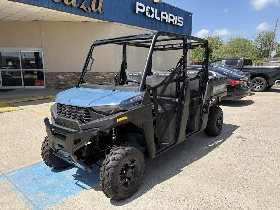 2026 Polaris® Ranger Crew SP 570 Premium