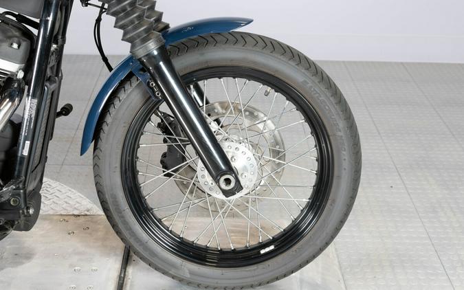 2019 Harley-Davidson Street Bob