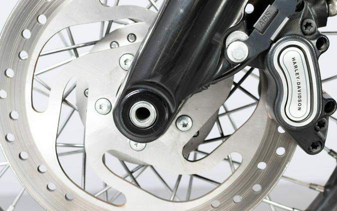 2019 Harley-Davidson Street Bob