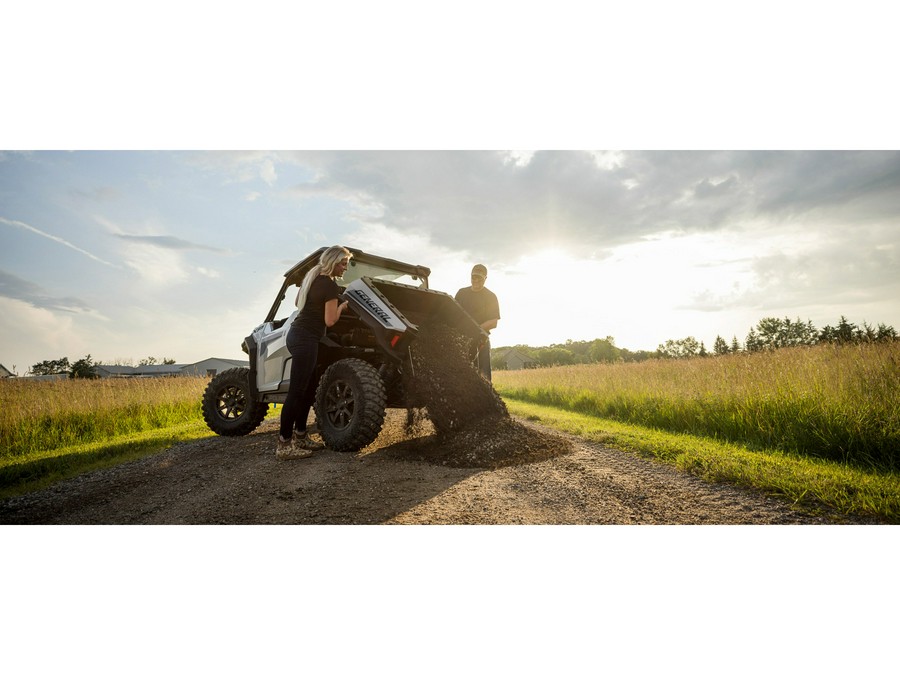 2026 Polaris General XP 1000 Sport