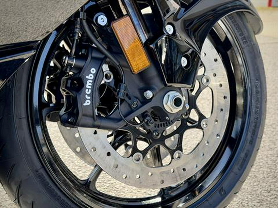 2026 Suzuki Hayabusa