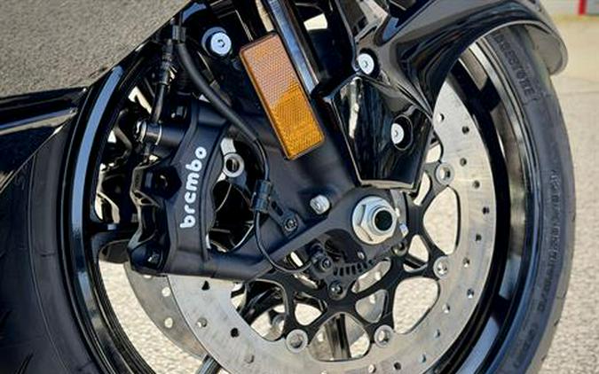 2026 Suzuki Hayabusa