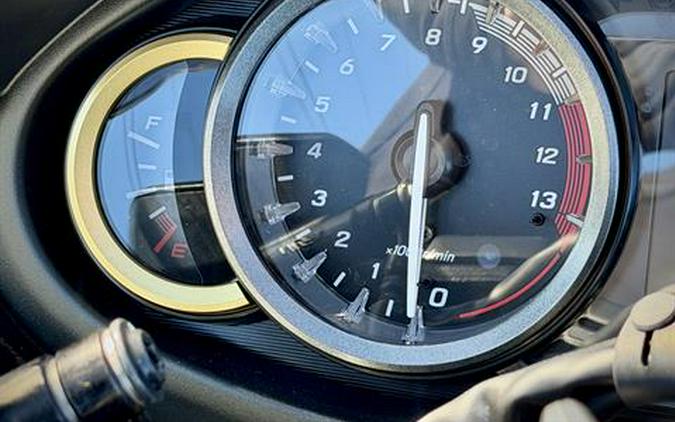 2026 Suzuki Hayabusa