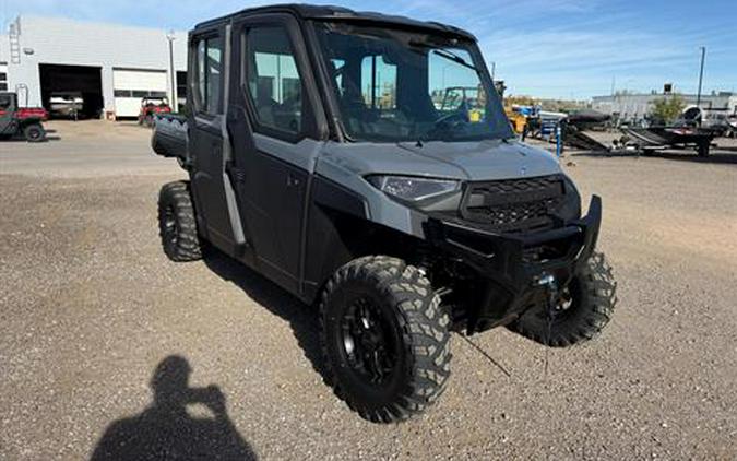 2026 Polaris Ranger Crew XP 1000 NorthStar Edition Premium