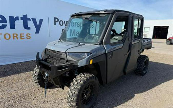 2026 Polaris Ranger Crew XP 1000 NorthStar Edition Premium